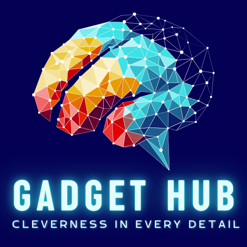 Gadget Hub